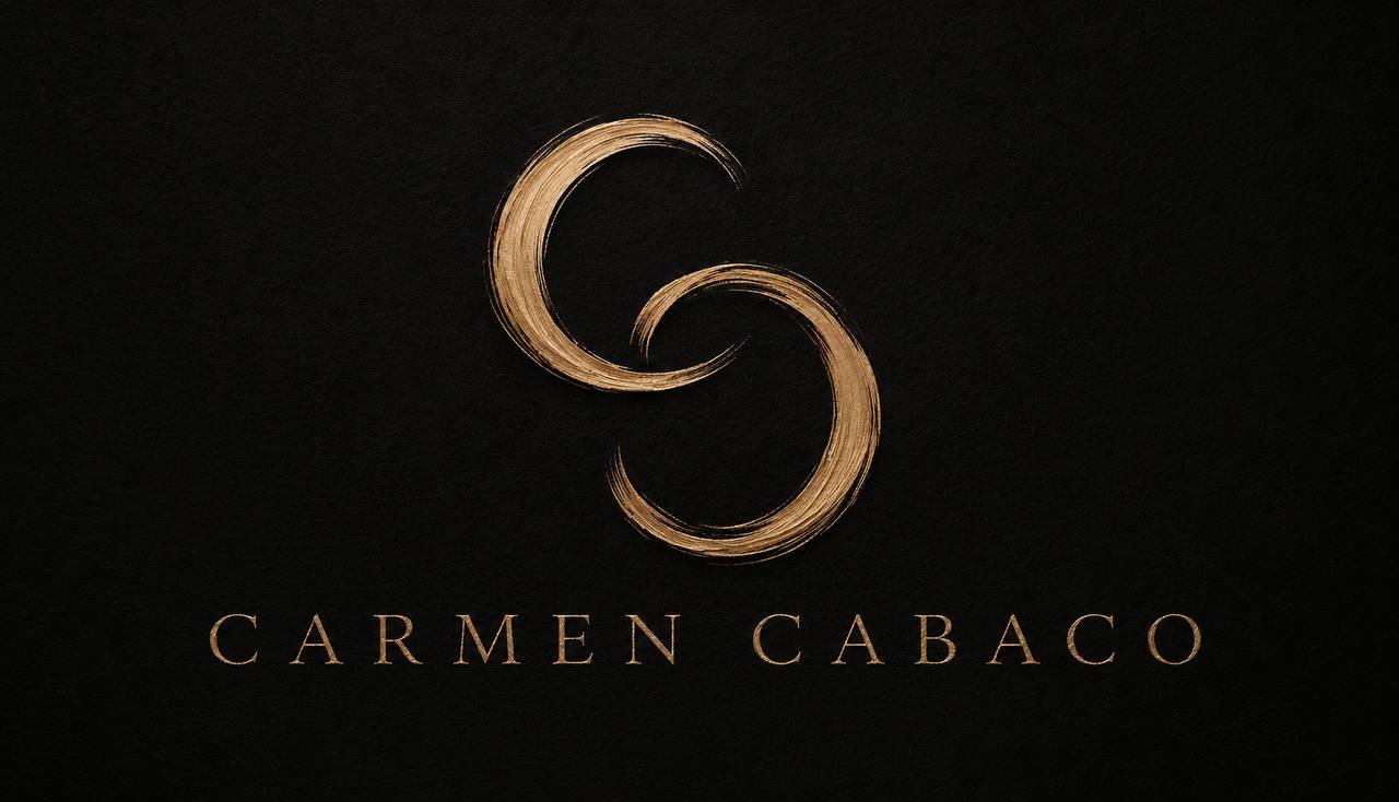 Logo Carmen Cabaco