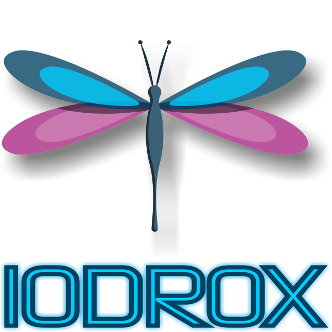 www.iodrox.com